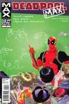 Deadpool Max #11 Comic Books - Covers, Scans, Photos in Deadpool Max Comic Books - Covers, Scans, Gallery